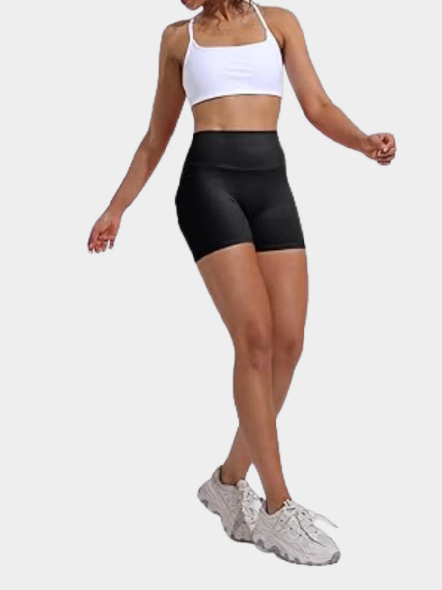 Lift & Pocket Gym Shorts - Image 14