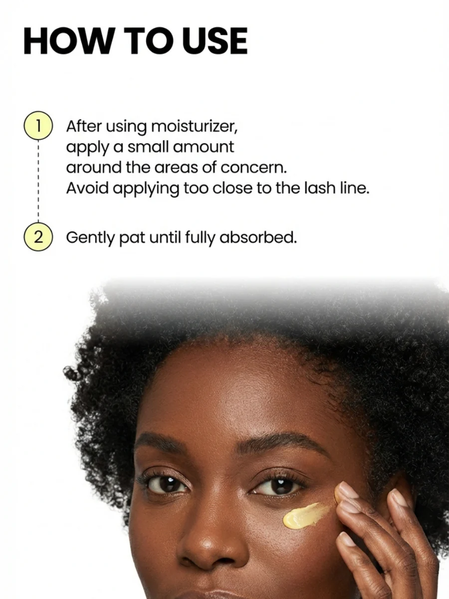 Lumi-Eye Cream - Image 2