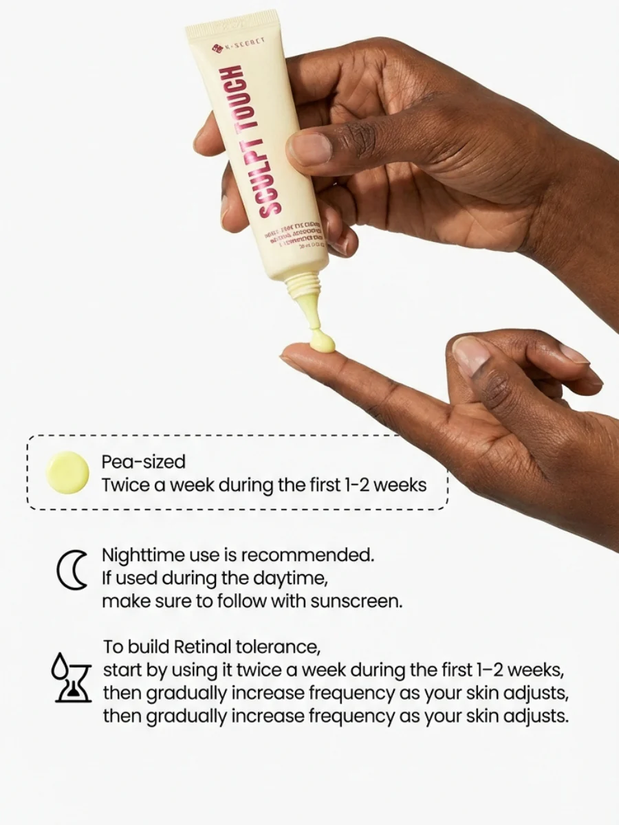 Lumi-Eye Cream - Image 3