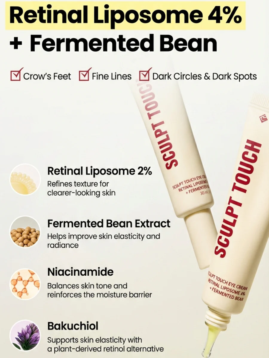 Lumi-Eye Cream - Image 5