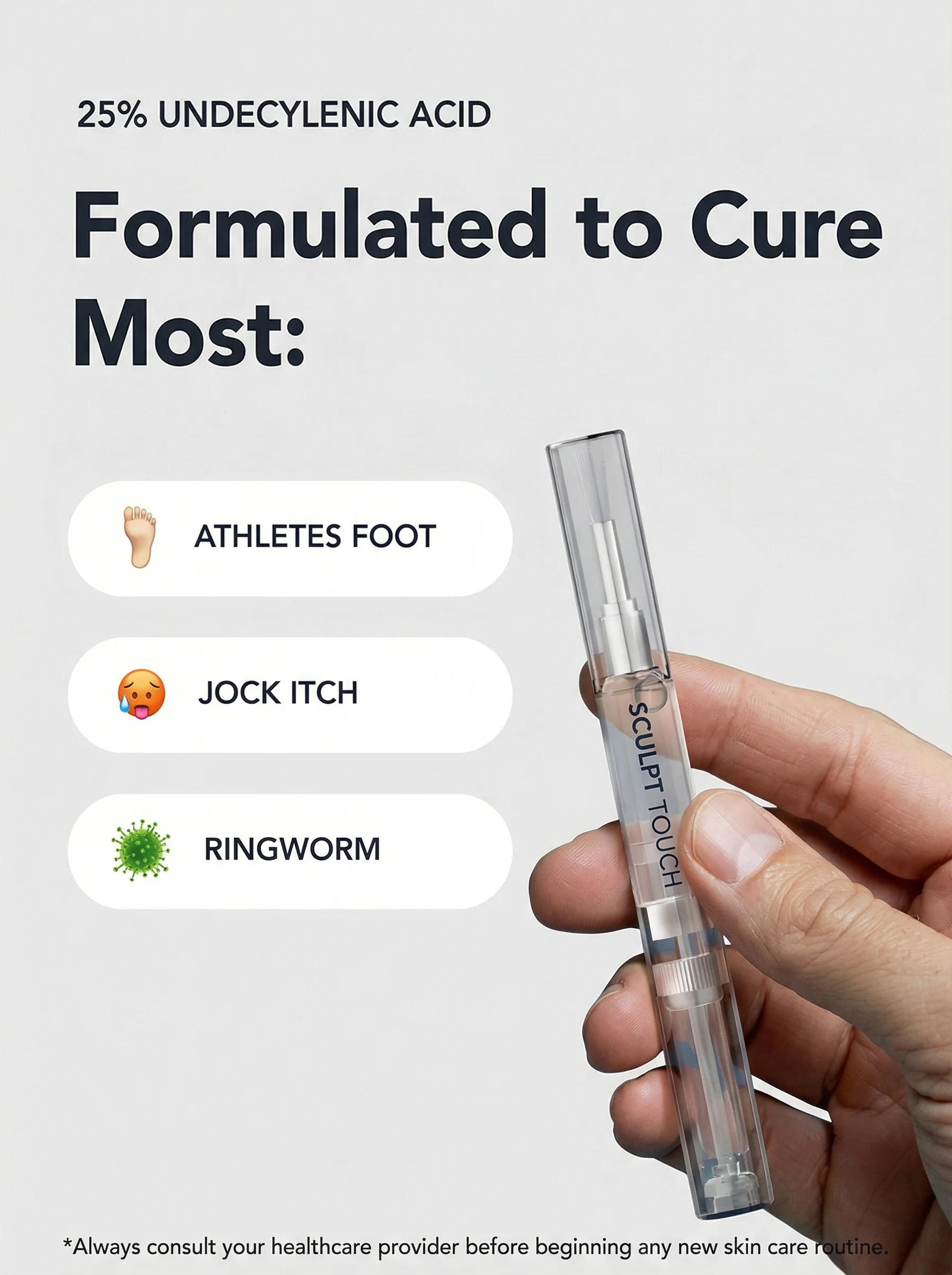 Lunavia Fungus Cure - Image 3