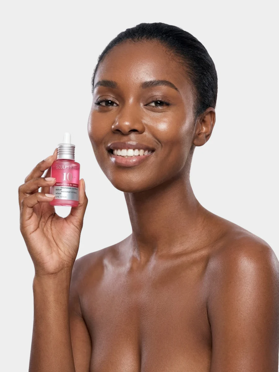 Even Tone Serum
