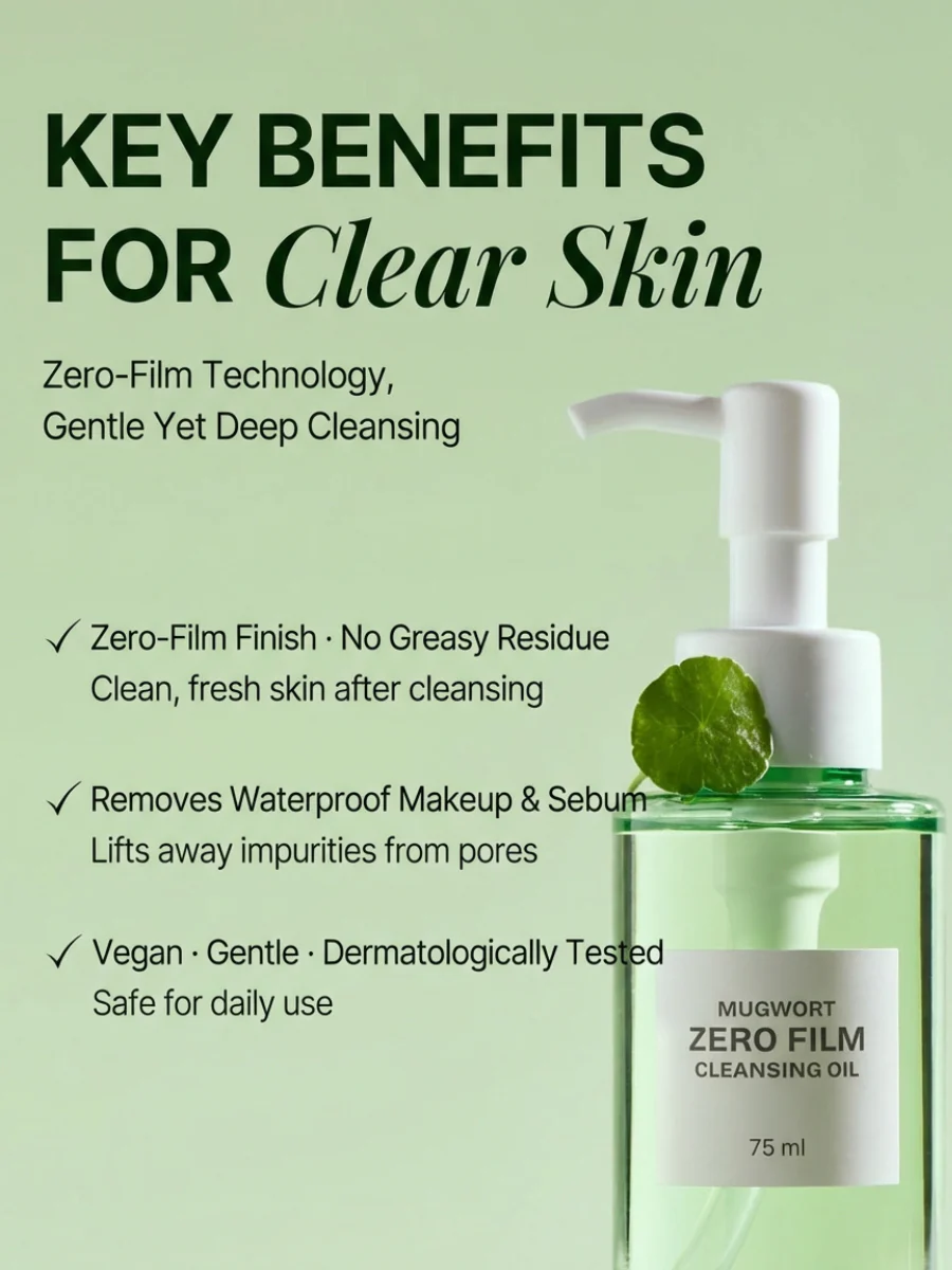 NoirGlow Cleanser - Image 3