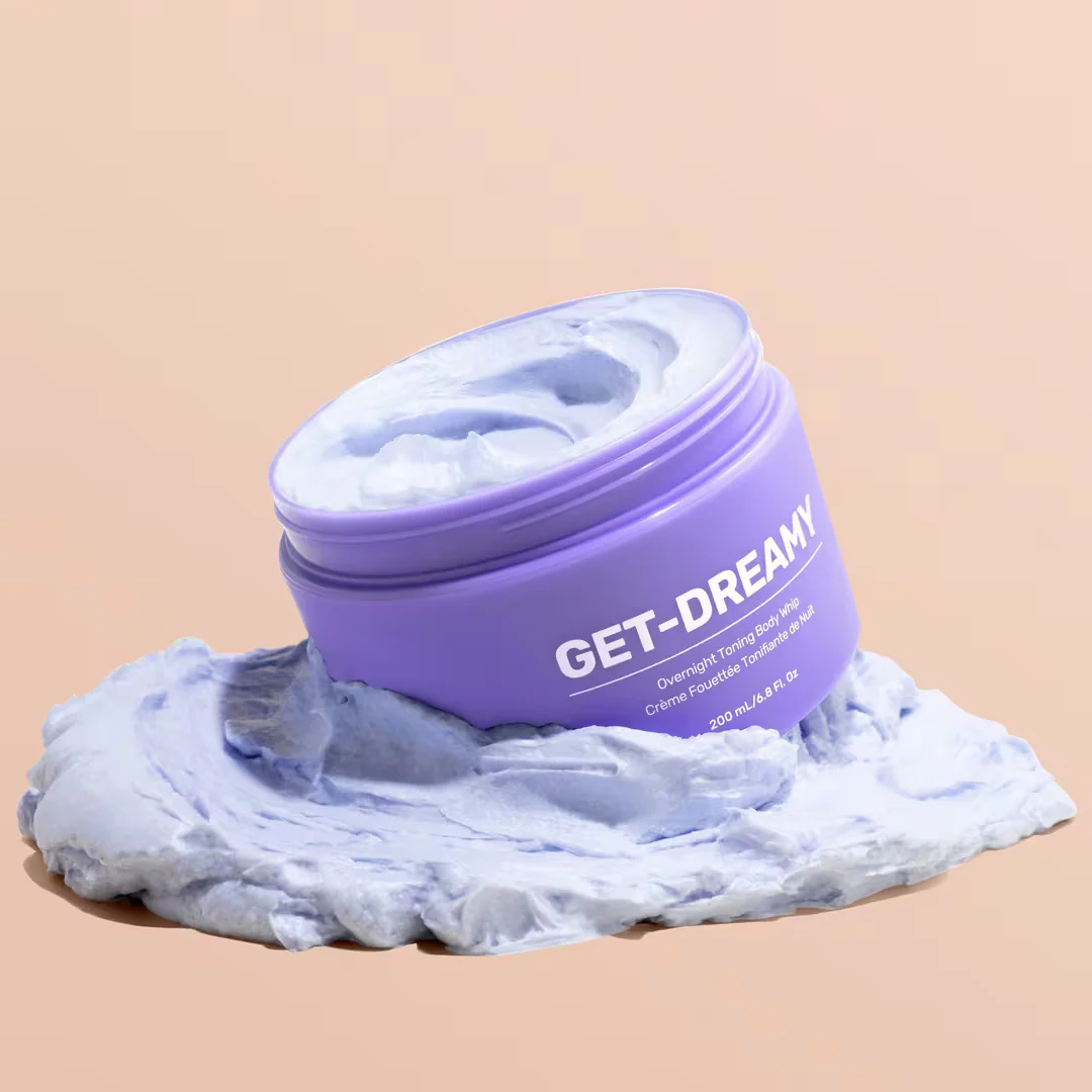 Overnight Body Sculpting Cream - Image 10