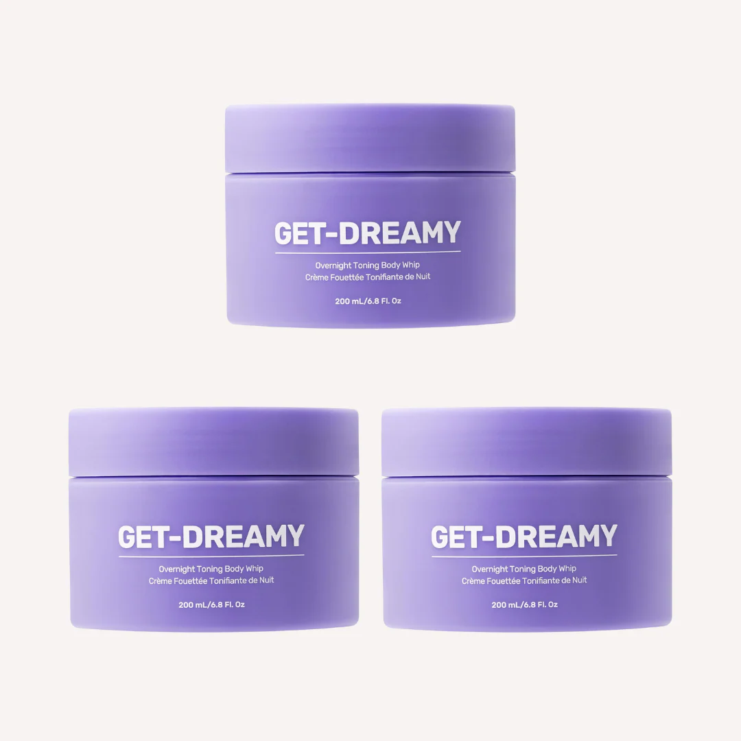 Overnight Body Sculpting Cream - Image 11