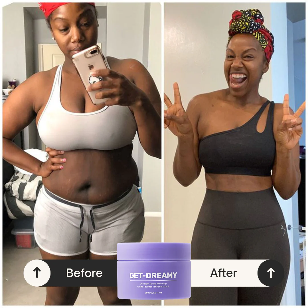 Overnight Body Sculpting Cream - Image 3