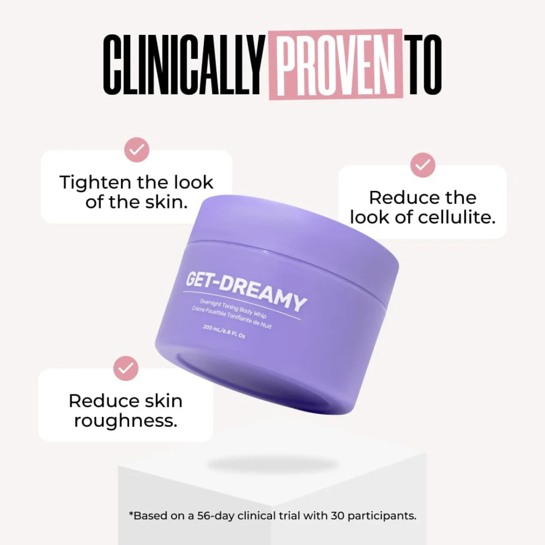 Overnight Body Sculpting Cream - Image 4