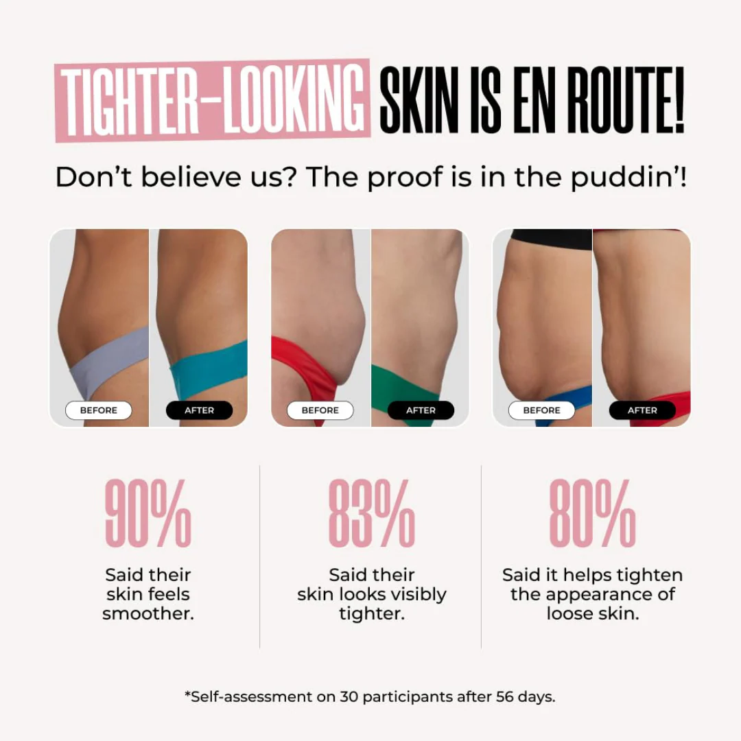 Overnight Body Sculpting Cream - Image 6