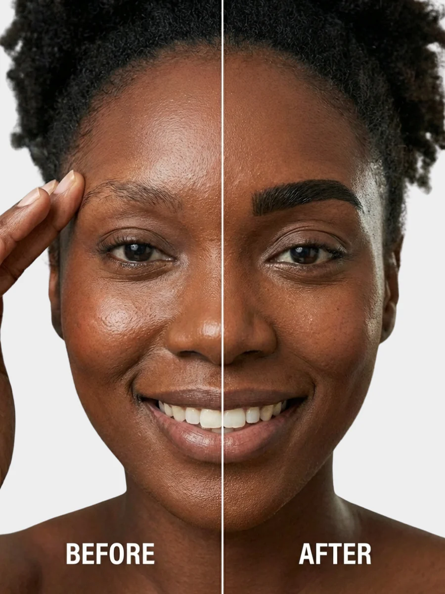 Peel-Off Brow Tint - Image 2