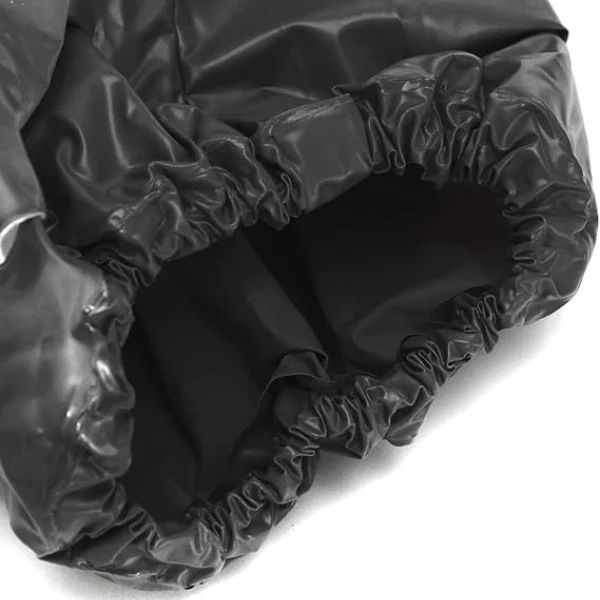 Sauna Sweat Suit - Image 3