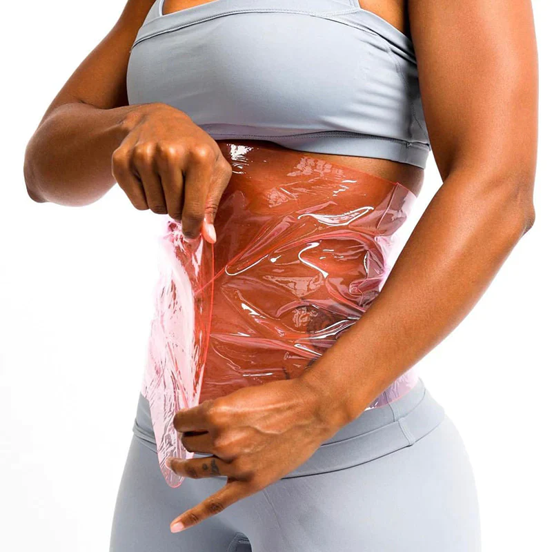 Sauna Sweat Tummy Slimmer Girdle-Pre black Friday sale - Image 3