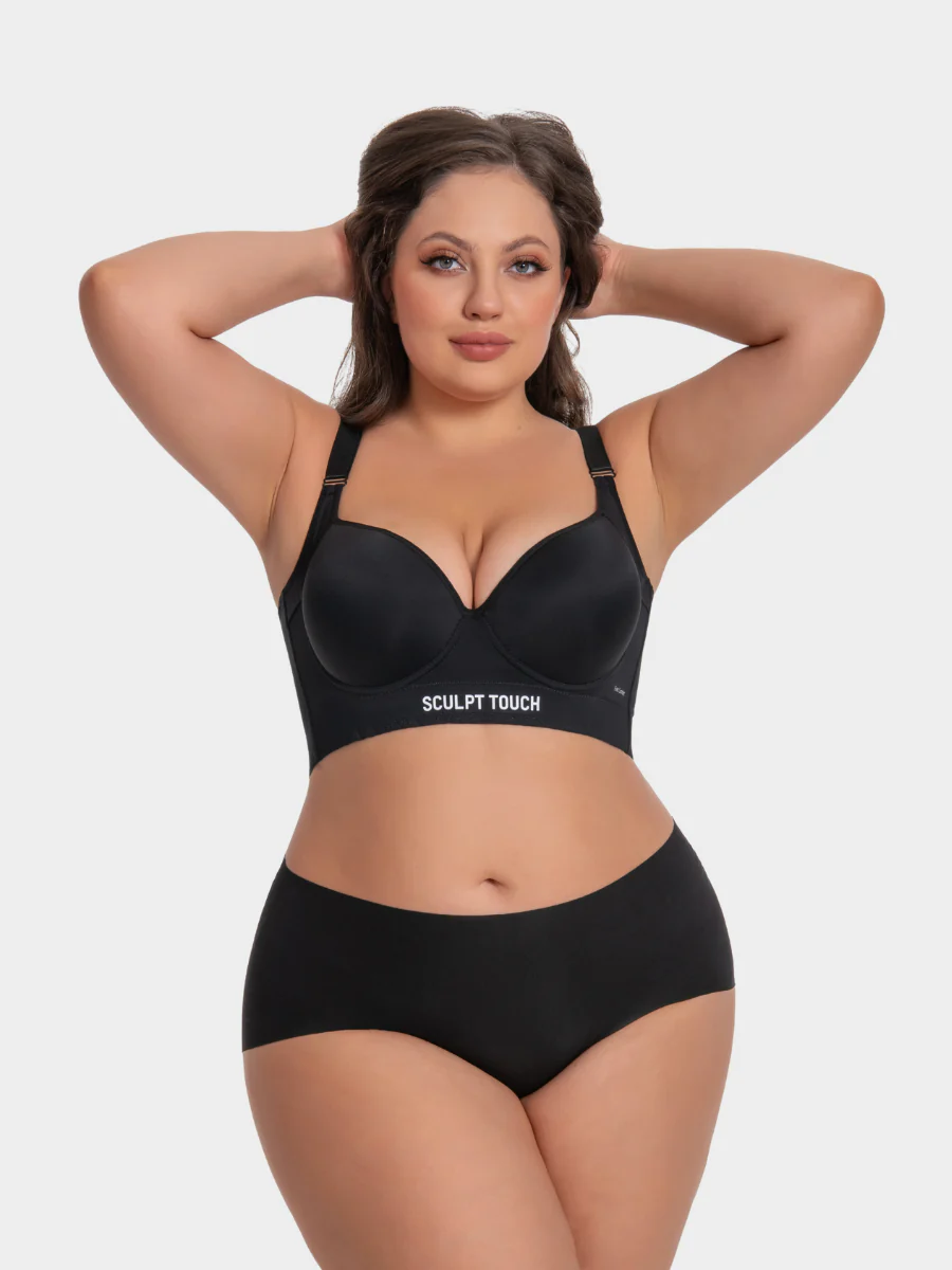 Ever Comfort Bra - Image 11