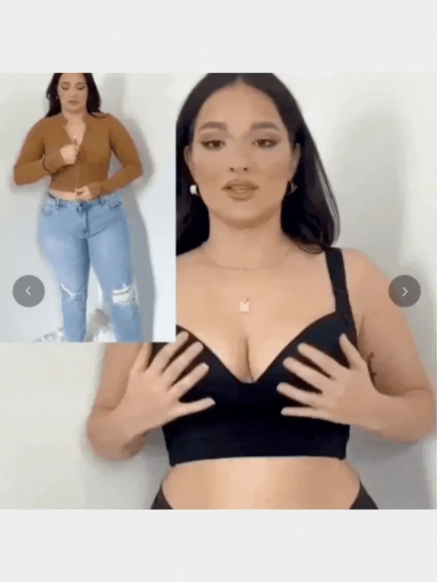Ever Comfort Bra - Image 3