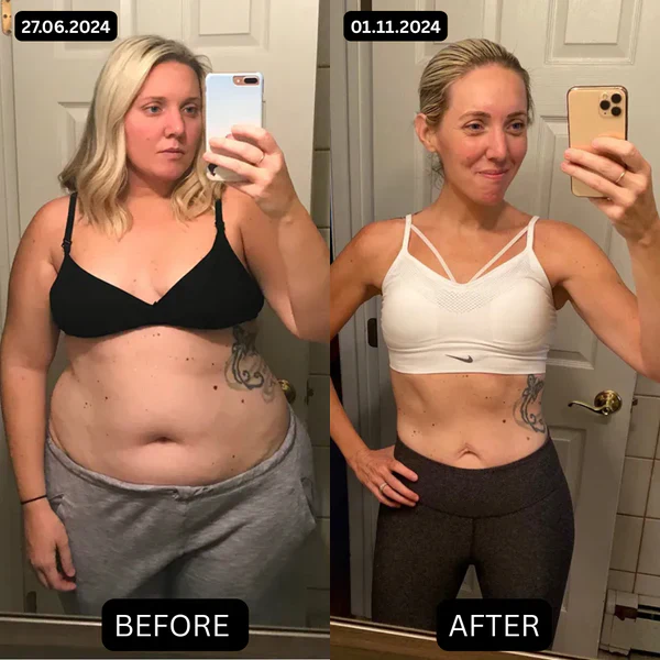 Sculpt Touch™ Belly Fat Patches - Image 11