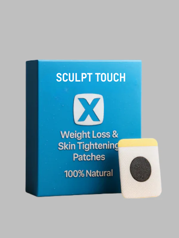 Sculpt Touch™ Belly Fat Patches - Image 12