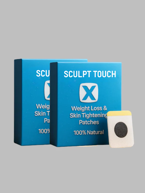 Sculpt Touch™ Belly Fat Patches - Image 13