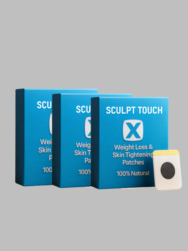 Sculpt Touch™ Belly Fat Patches - Image 14