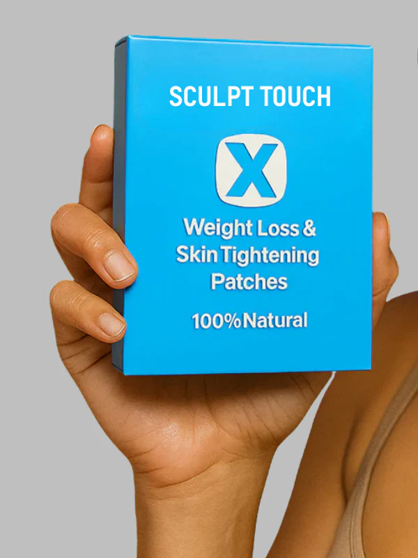 Sculpt Touch™ Belly Fat Patches - Image 3
