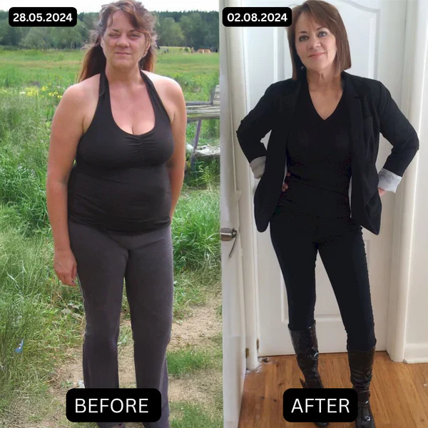 Sculpt Touch™ Belly Fat Patches - Image 5
