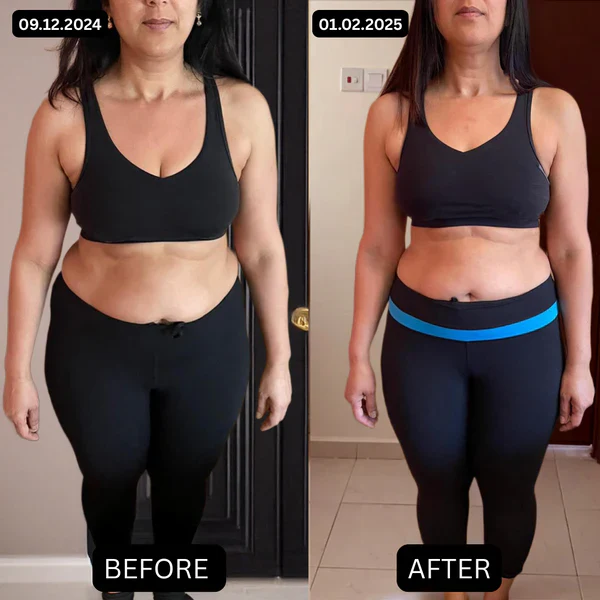 Sculpt Touch™ Belly Fat Patches - Image 6