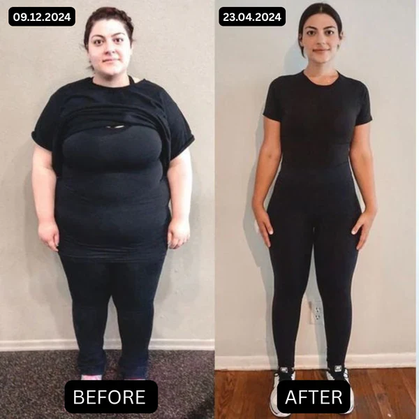 Sculpt Touch™ Belly Fat Patches - Image 8