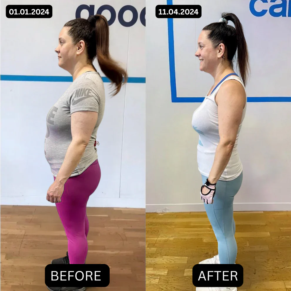 Sculpt Touch™ Belly Fat Patches - Image 9
