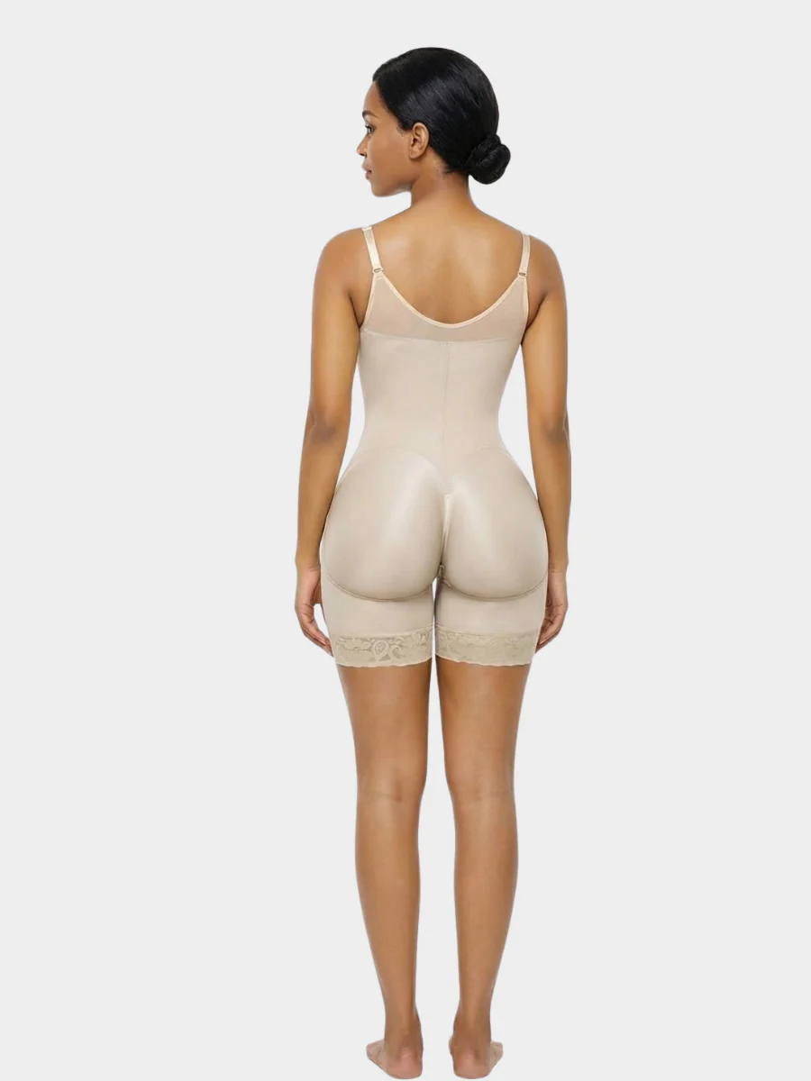 Sculpt Touch™ CurvaFit 360 Shapewear - Image 3