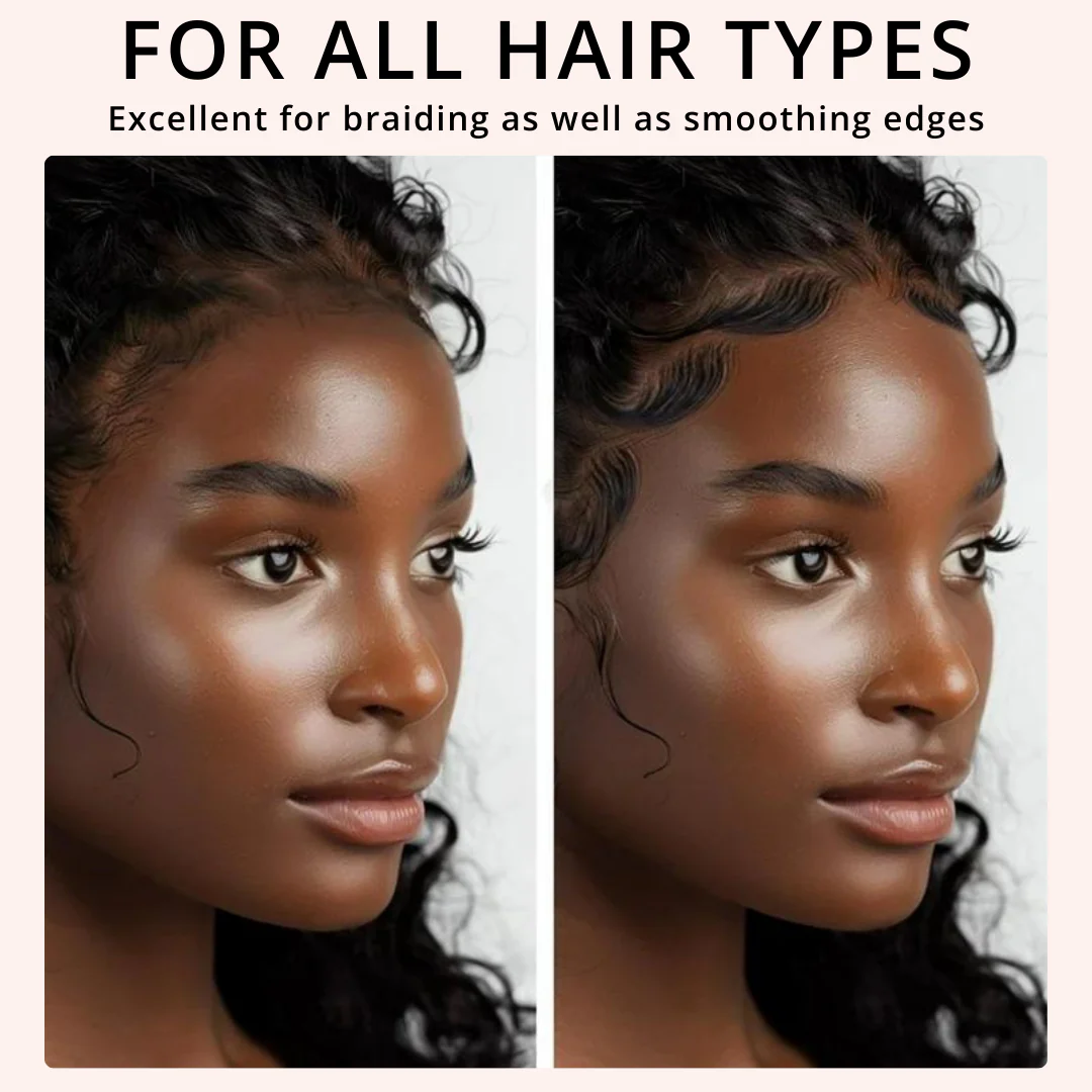 Hair Edge Stamping Gel - Image 3