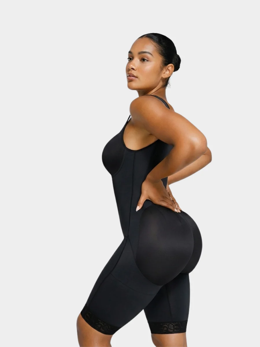 SculptSilk™ 360 Curve Bodysuit - Image 3
