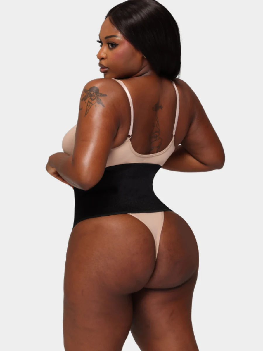 SculptTouch Active Waist Slimming Workout Belt - Image 7