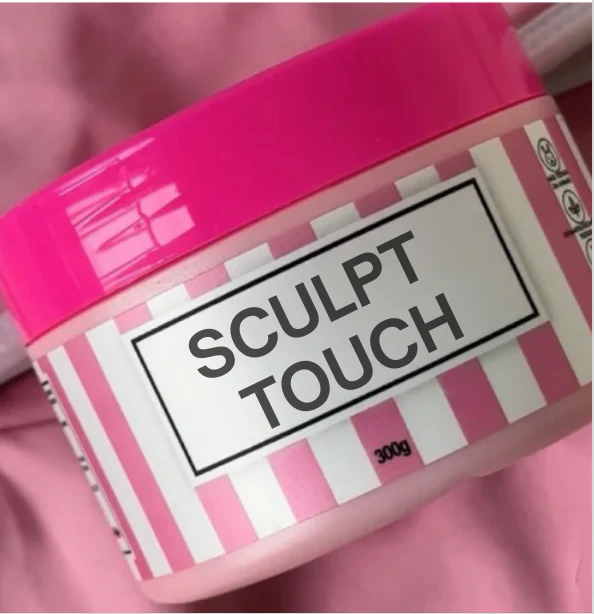 SculptTouch Body Firming Cream - Image 2