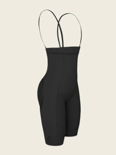 Seamless Breathable High Waist Shaping Pants - Image 10
