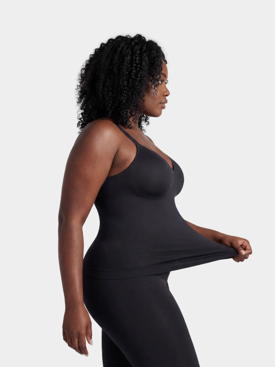 Seamless Cami Top - Image 3