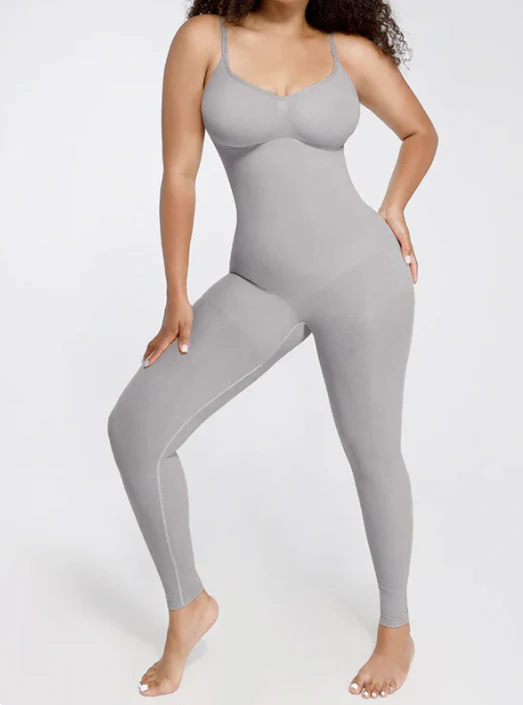 Seamless Full Body Shaper - Image 3