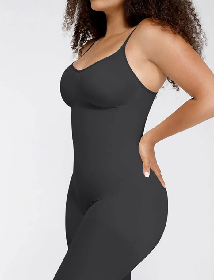 Seamless Full Body Shaper - Image 6