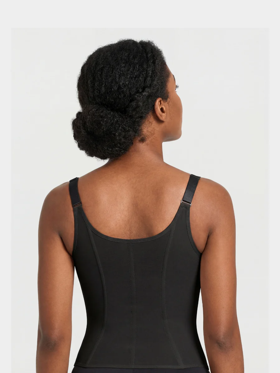Shaping Tummy Control Vest - Image 3