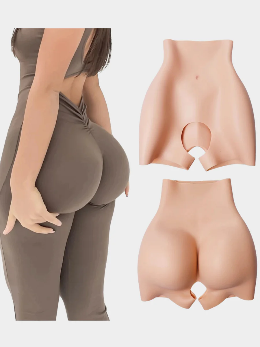 Silicone Butt Lifter Pads - Image 3