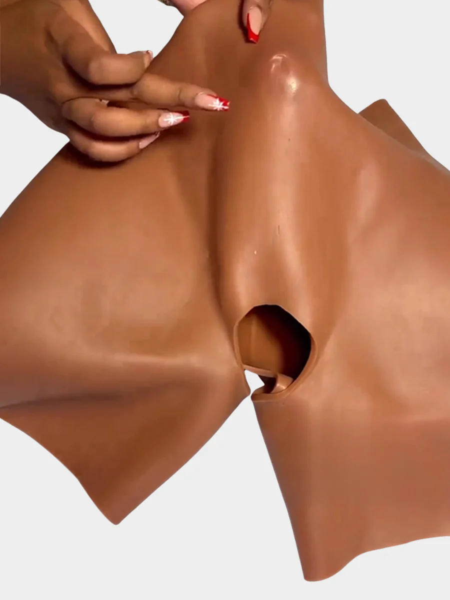 Silicone Butt Lifter Pads - Image 7