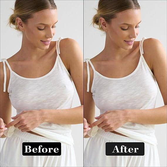 Silicone Invisible Breast Patch - Image 8