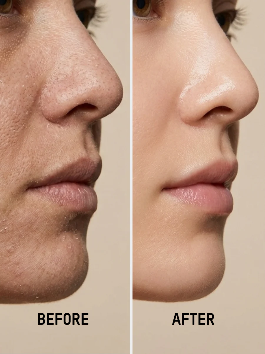 Brighten Dark Spots Face Pads - Image 4