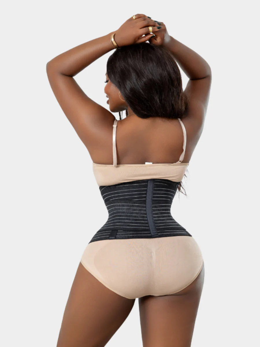 SnatchSilk Pro™ Hourglass Girdle – Fishline Flex Edition - Image 4