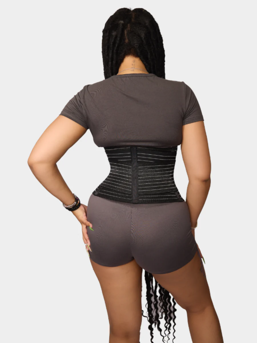 SnatchSilk Pro™ Hourglass Girdle – Fishline Flex Edition - Image 8