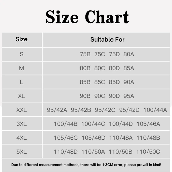 Soft X-shaped Back Posture Bra - Image 6
