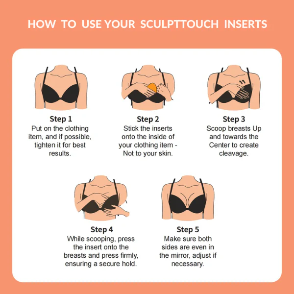 Sticky Inserts - Instant Boost Sticky Inserts - Image 4