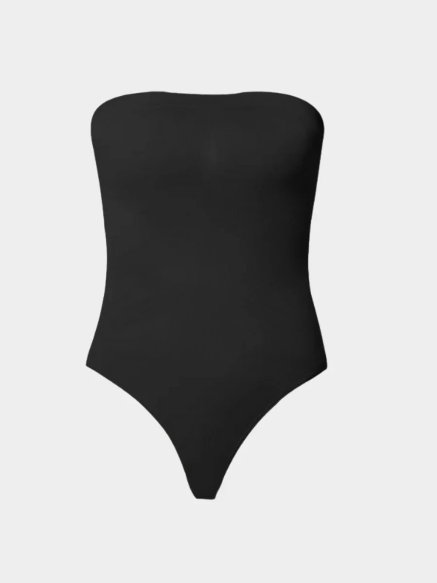 Strapless Body Sculpt Shapewear - Image 10