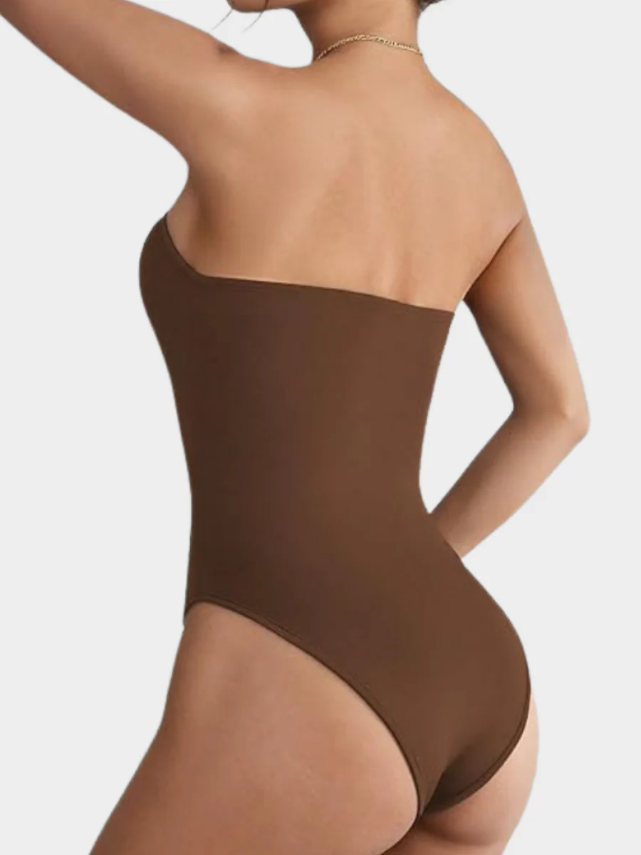 Strapless Body Sculpt Shapewear - Image 5