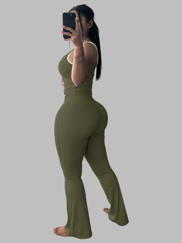 Stretch & Sculpt Activewear - Image 8