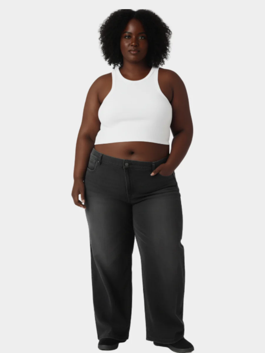 StretchSculpt Jeans - Image 4