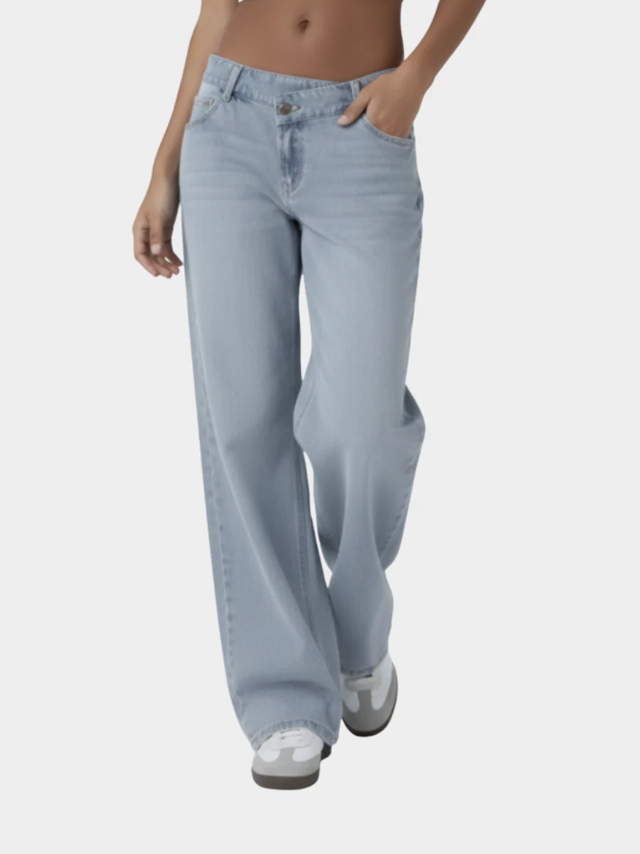 StretchSculpt Jeans - Image 5