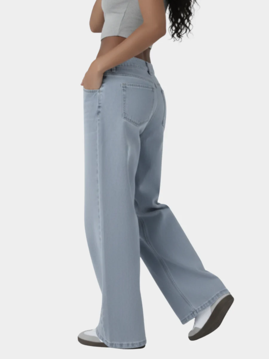 StretchSculpt Jeans - Image 6